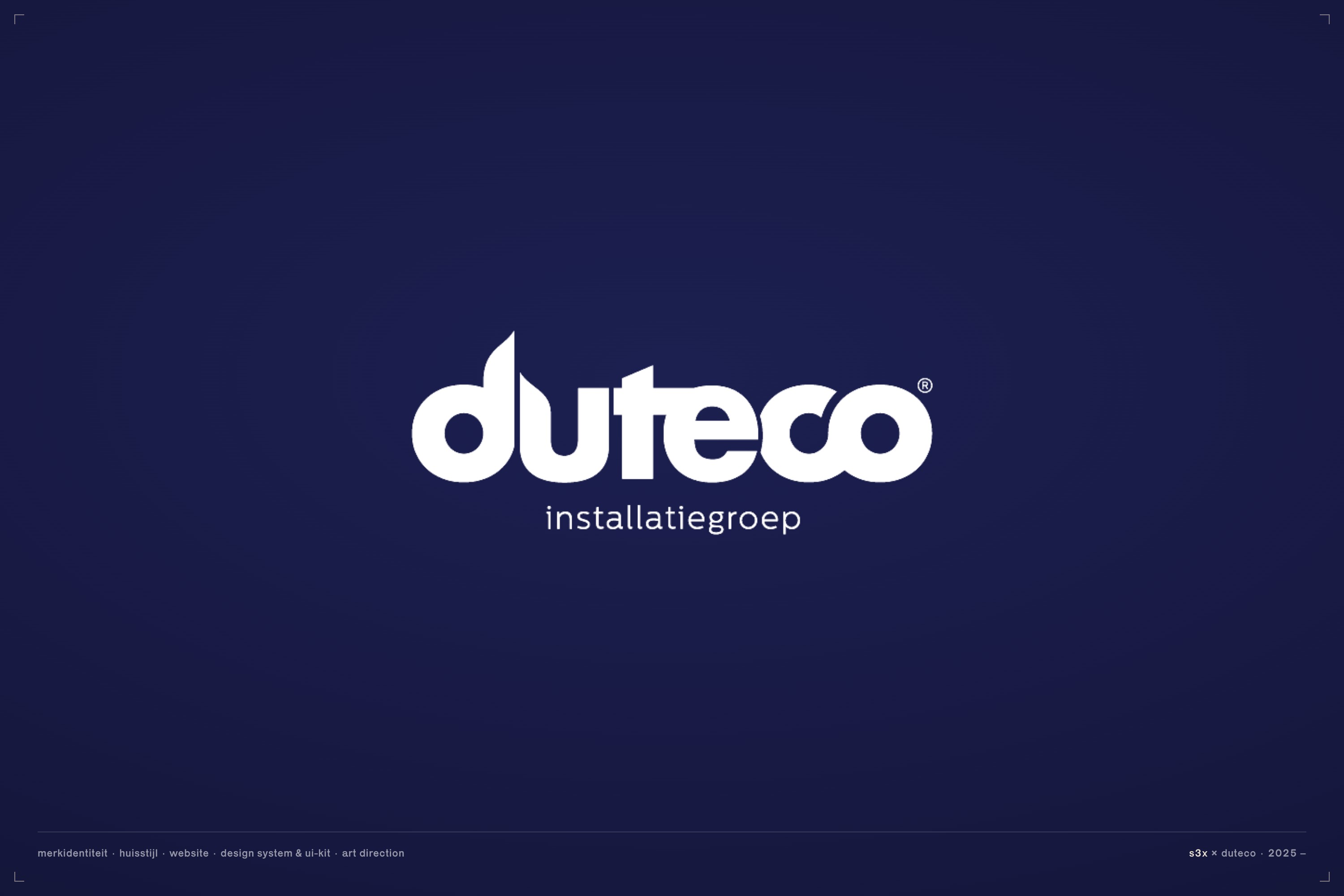 duteco, brand · web